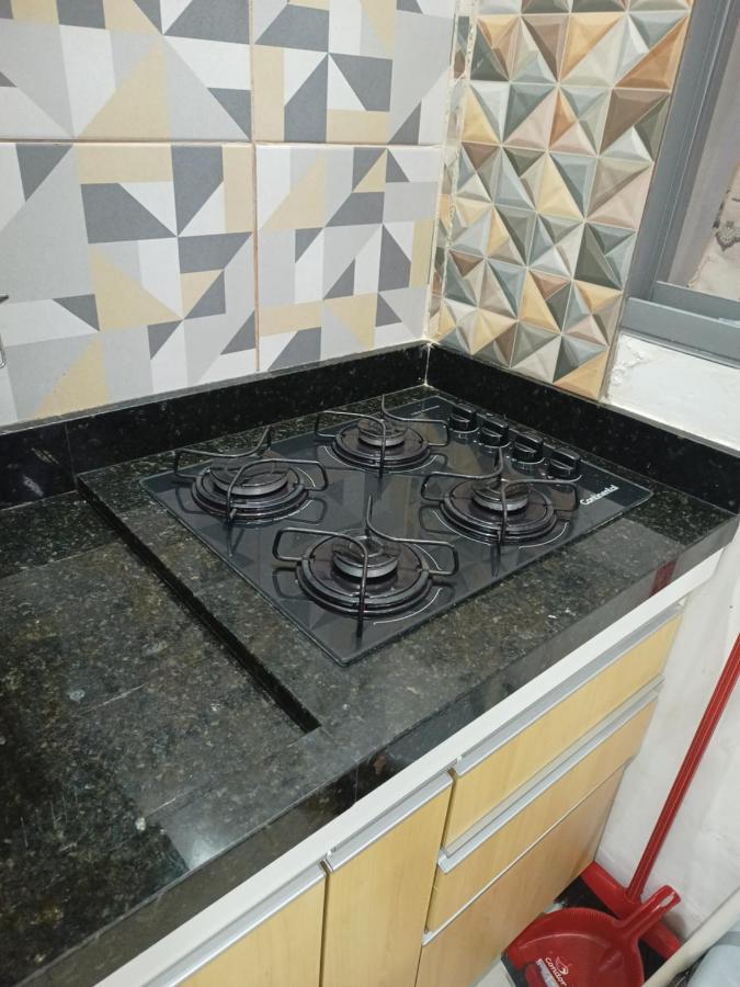 #Pousada Sao Paulo Capital المظهر الخارجي الصورة